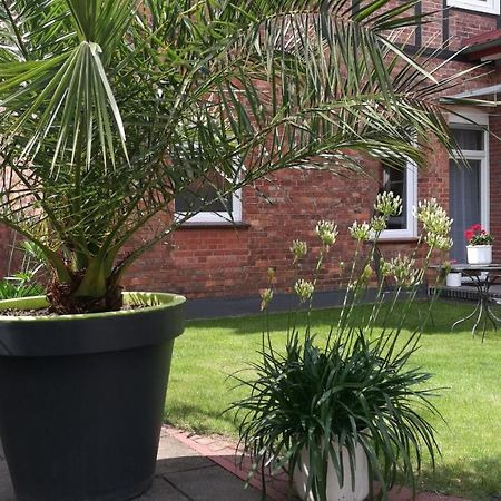 Ferienwohnung In Celle Exteriér fotografie