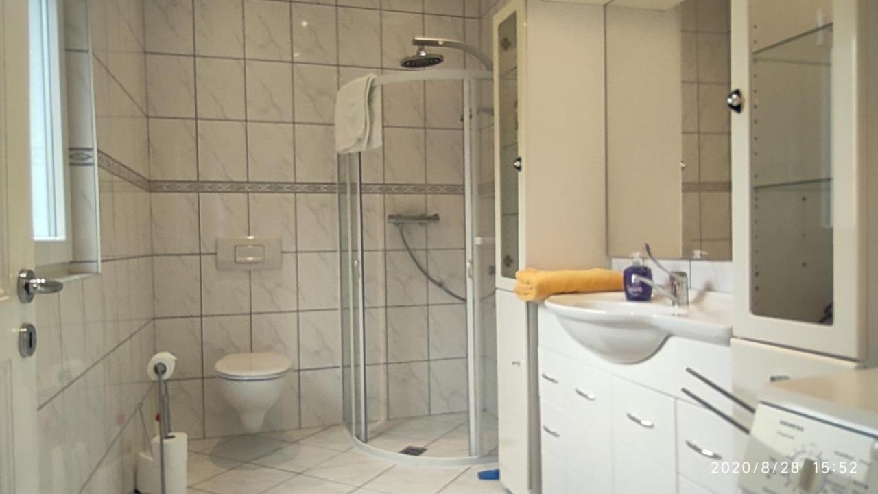 Ferienwohnung In Celle Exteriér fotografie