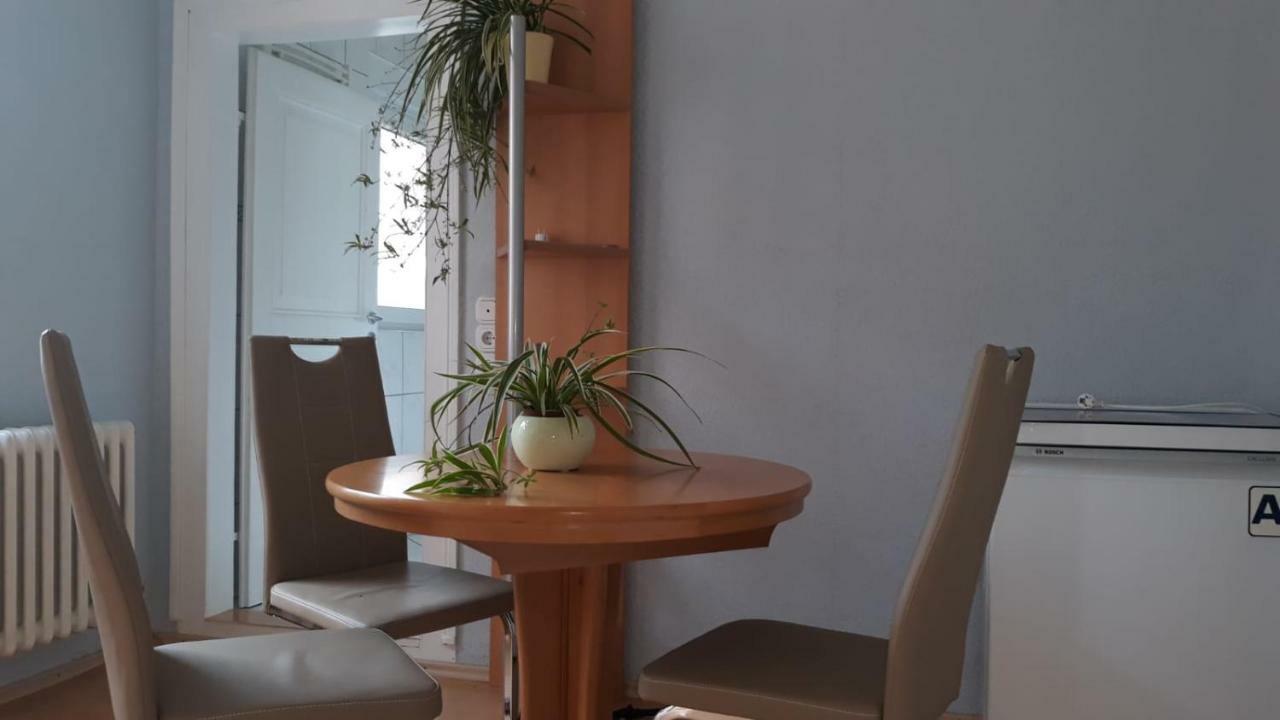 Ferienwohnung In Celle Exteriér fotografie